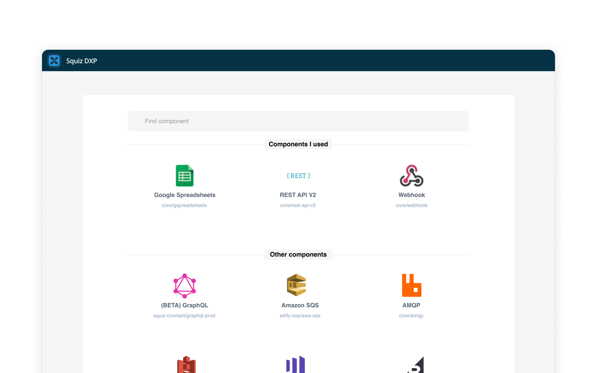 3 FrontStage-Squiz-Developers-secure-integrations