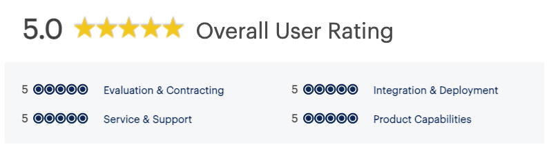 Gartner Review 5Star-1