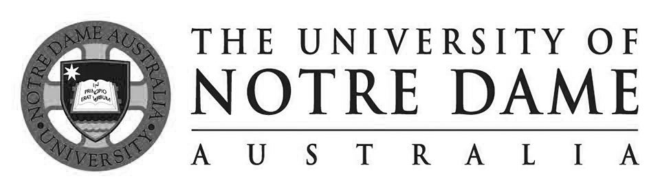the-university-of-notre-dame-australia-logo